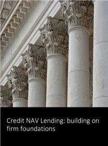 Credit NAV White Paper